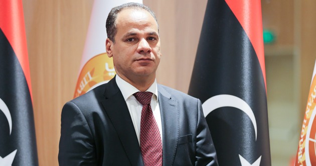 معالي النائب الثاني ينفي أي تصريحات نُقلت عنه حول العلاقات مع تركيا | طبرق – 31 ديسمبر 2020م (وام)