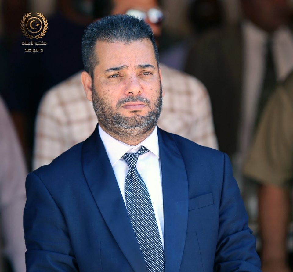 النائب الدرسي: الاتفاقات الموقعة بين الوفاق وأنقرة ستكون في مهب الريح مع انتخاب أجسام تشريعية جديدة | طبرق – 31 ديسمبر 2020م (وام)