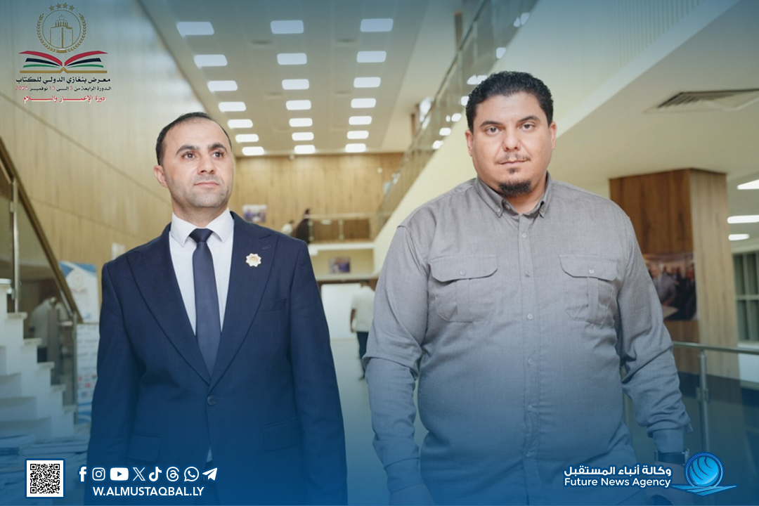 المركز الليبي للثقافات المحلية يؤكد دعمه للحراك الأدبي والفني
