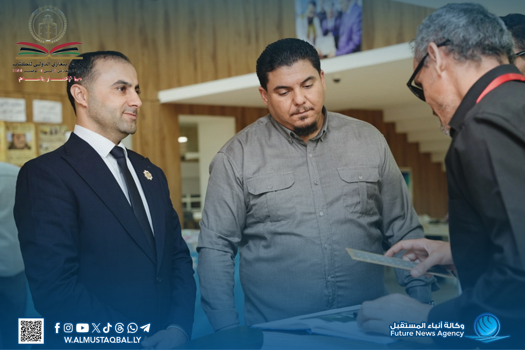 المركز الليبي للثقافات المحلية يؤكد دعمه للحراك الأدبي والفني