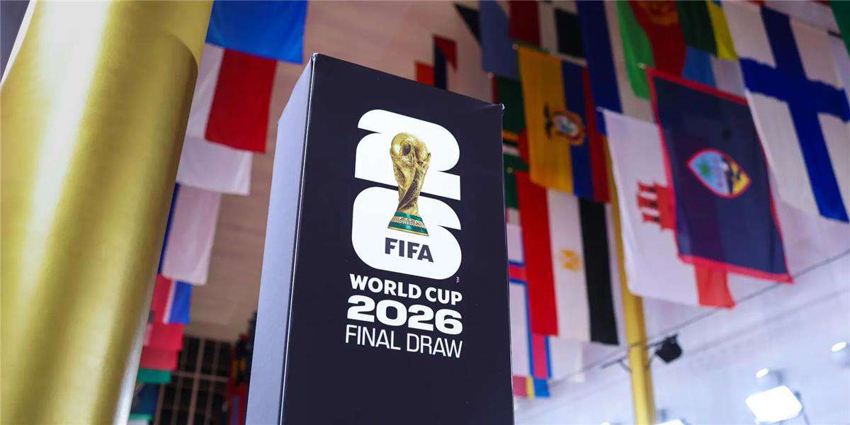 فيفا تعلن مجموعات ومواعيد وملاعب مونديال 2026