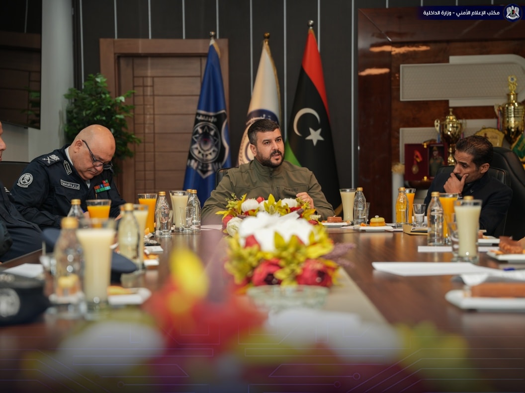 اقعيم يرأس لجنة لحل أزمة الوقود ومواجهة الأزمات الطارئة