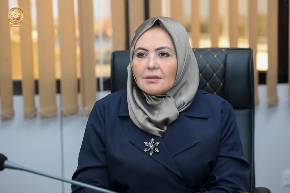 بالعون: البعثة تخاطب الجامعات والبلديات من وراء ظهر الجهات الدستورية والتنفيذية