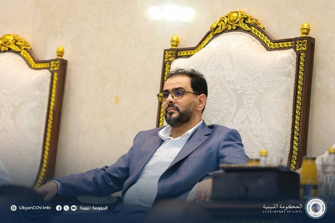 حماد يرحب بانطلاق انتخابات المجالس البلدية