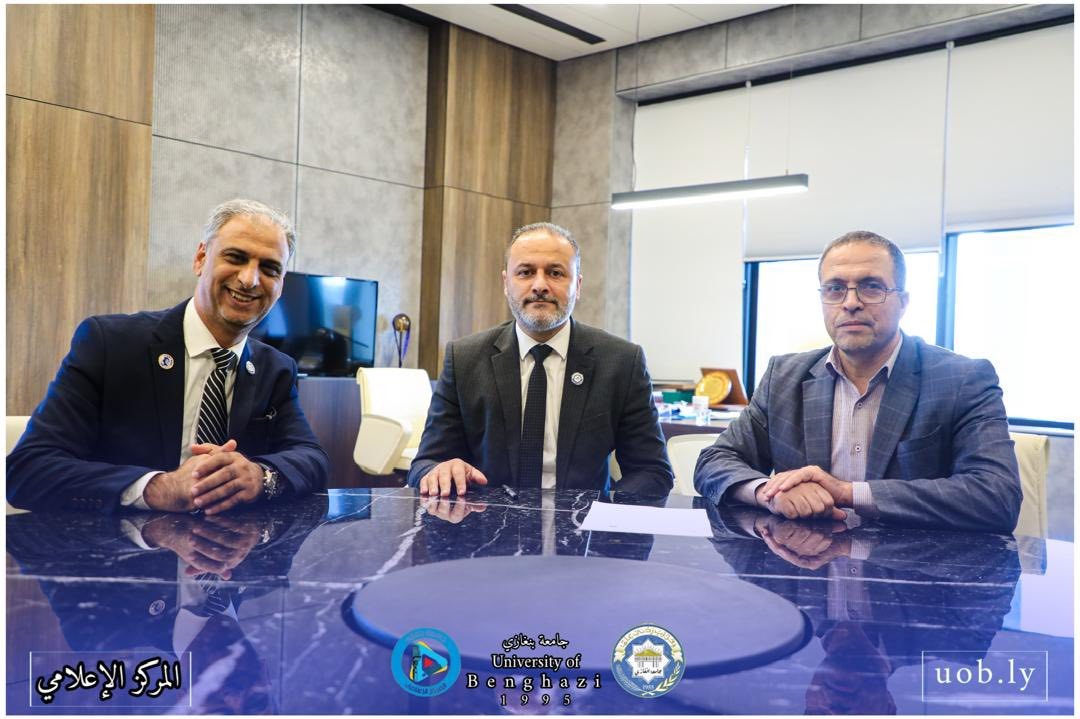 الدرسي يوقّع اتفاقية تعاون أكاديمي مع جامعة بوليتكنيكو دي ميلانو