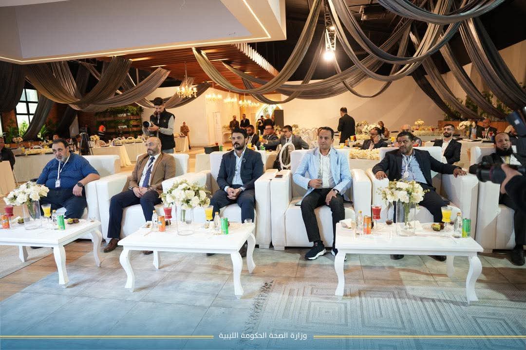 وزارة الصحة تُشهِر اللجنة الوطنية العليا للكشف المبكر عن الأورام