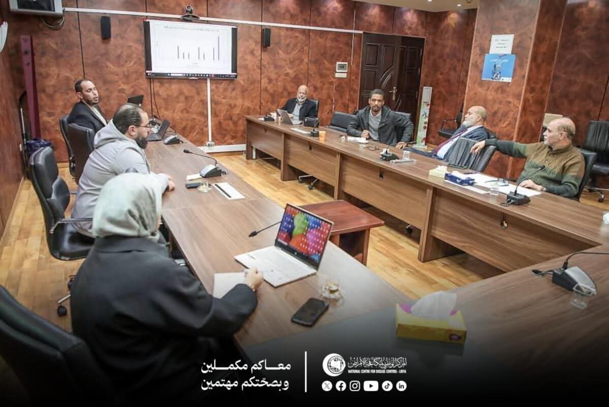 مكافحة الأمراض يرفع مستوى الجاهزية لمواجهة التحديات الوبائية