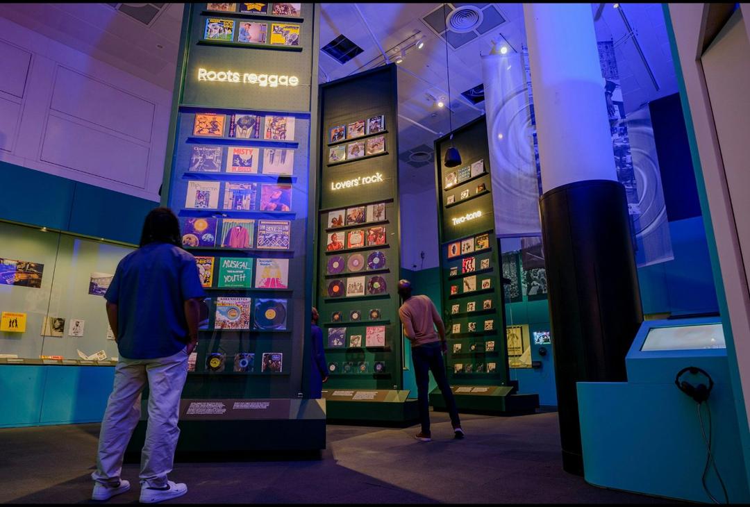 فعاليات ثقافية وفنية مرتقبة في بريطانيا تُبرز تنوّع الإبداع والممارسات الفنية