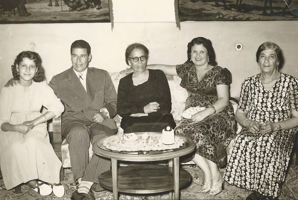 ليبيون… ألهموا الوطن  السيدة حميدة محمد طرخان العنيزي – رائدة التعليم والحركة النسائية في ليبيا