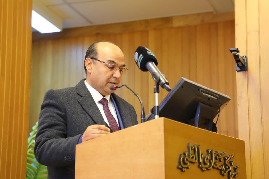 بنغازي تُودّع الدكتور الصادق مخلوف في حفل تأبين وتكريم لمسيرته الطبية والإنسانية