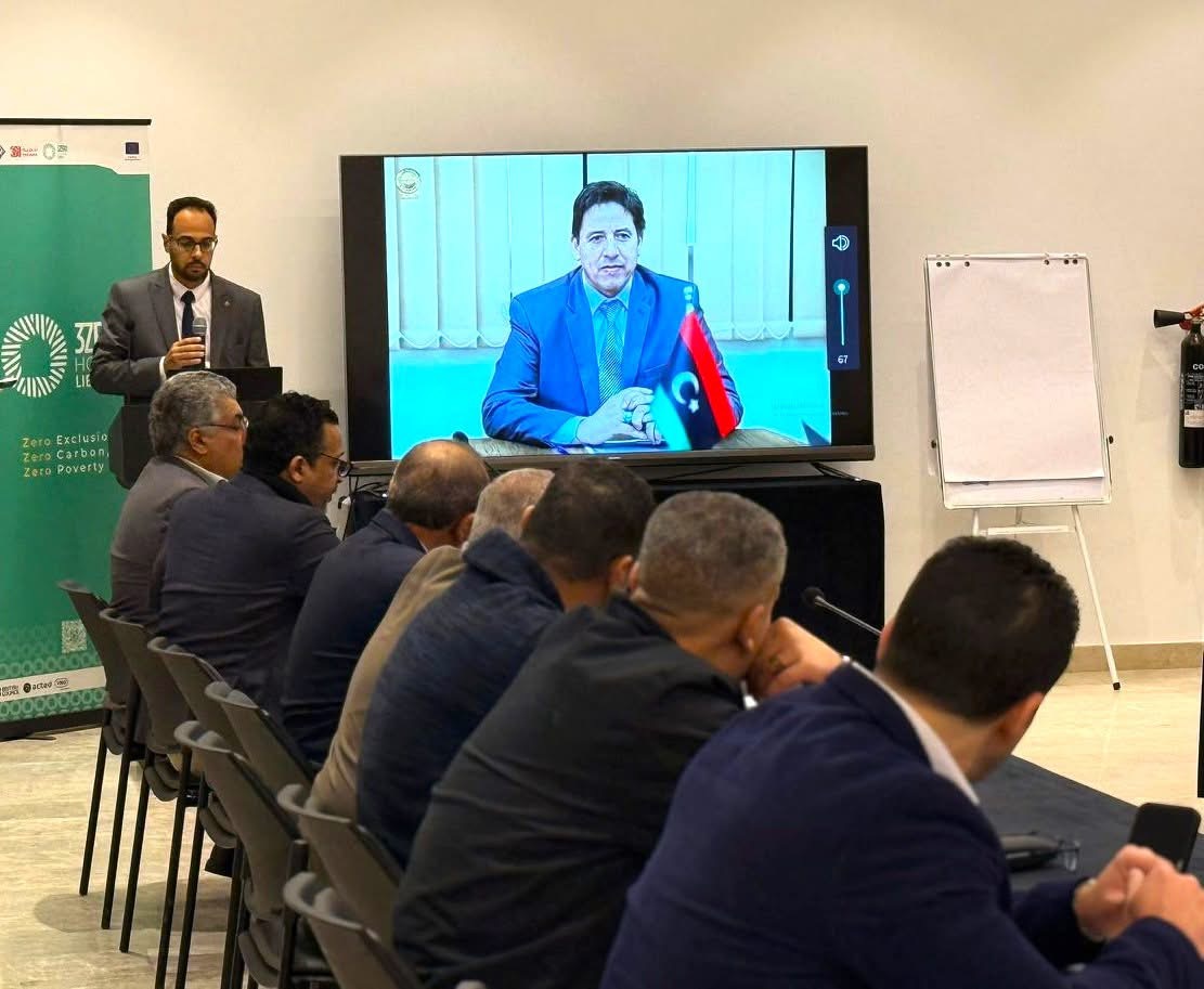 لجنة الشؤون الخارجية بمجلس النواب تنظم ورشة لمناقشة مسودة الاستراتيجية الوطنية للتعاون الدولي