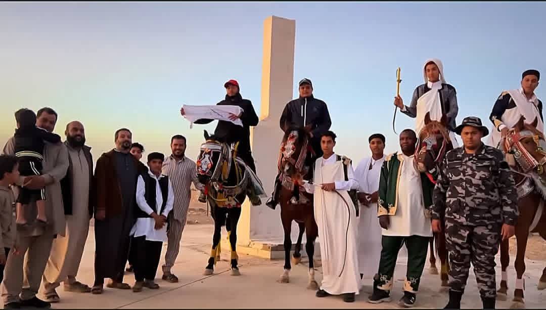 سوكنة تحيي الذكرى 111 لمعركة شجار ضد الاستعمار