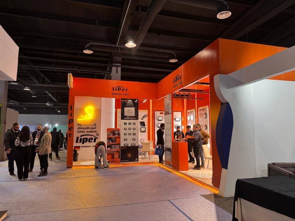 بلدية بنغازي تشارك في معرض مينا للمشروعات لتعزيز التخطيط الحضري المستدام