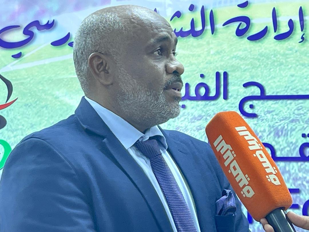 اختتام الدورة التدريبية لكرة القدم المدرسية لمعلمي التربية البدنية في بنغازي