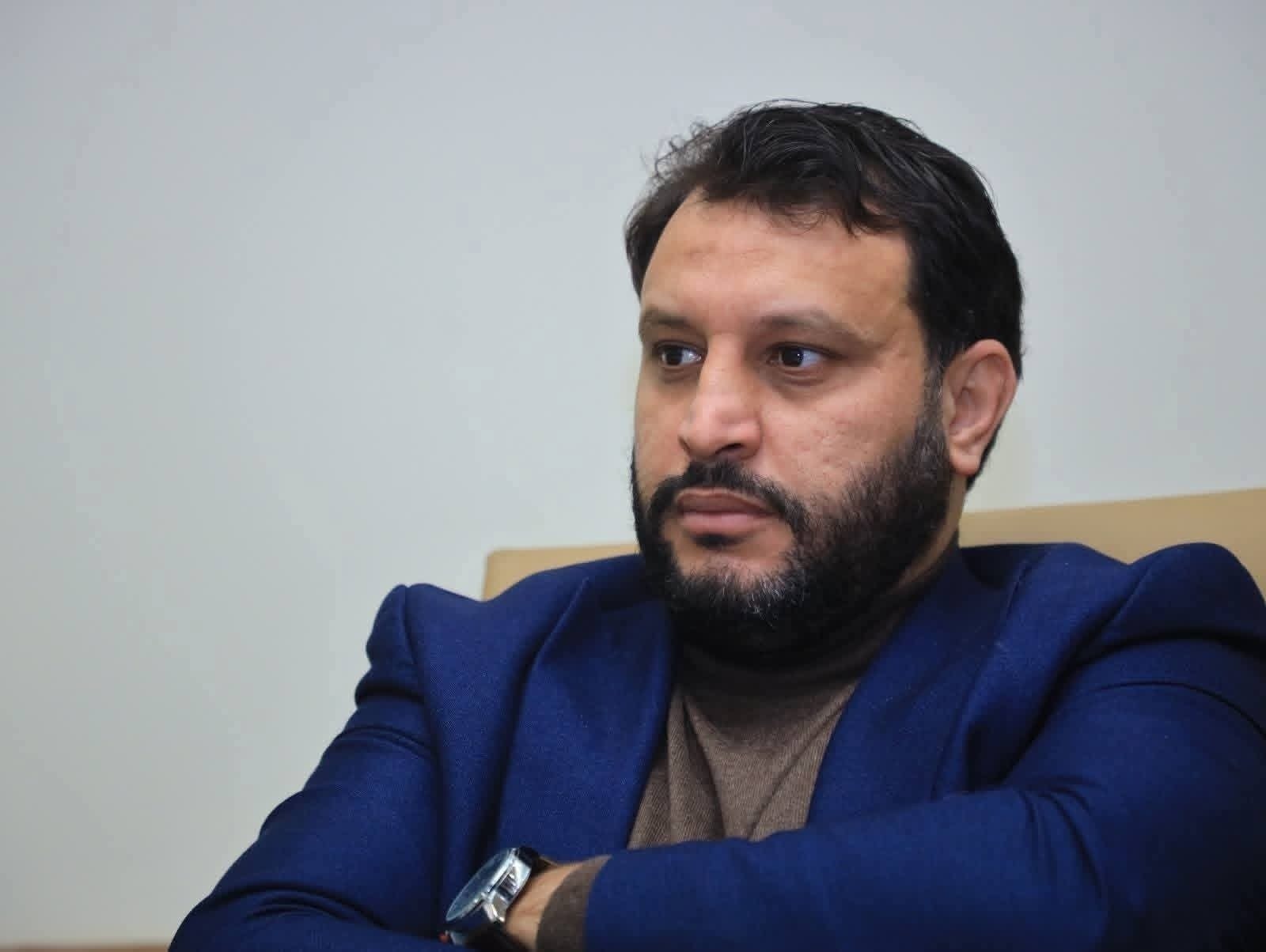 فتحي: انحسار موجة الغبار في البلاد وتحسن ملحوظ في جودة الهواء