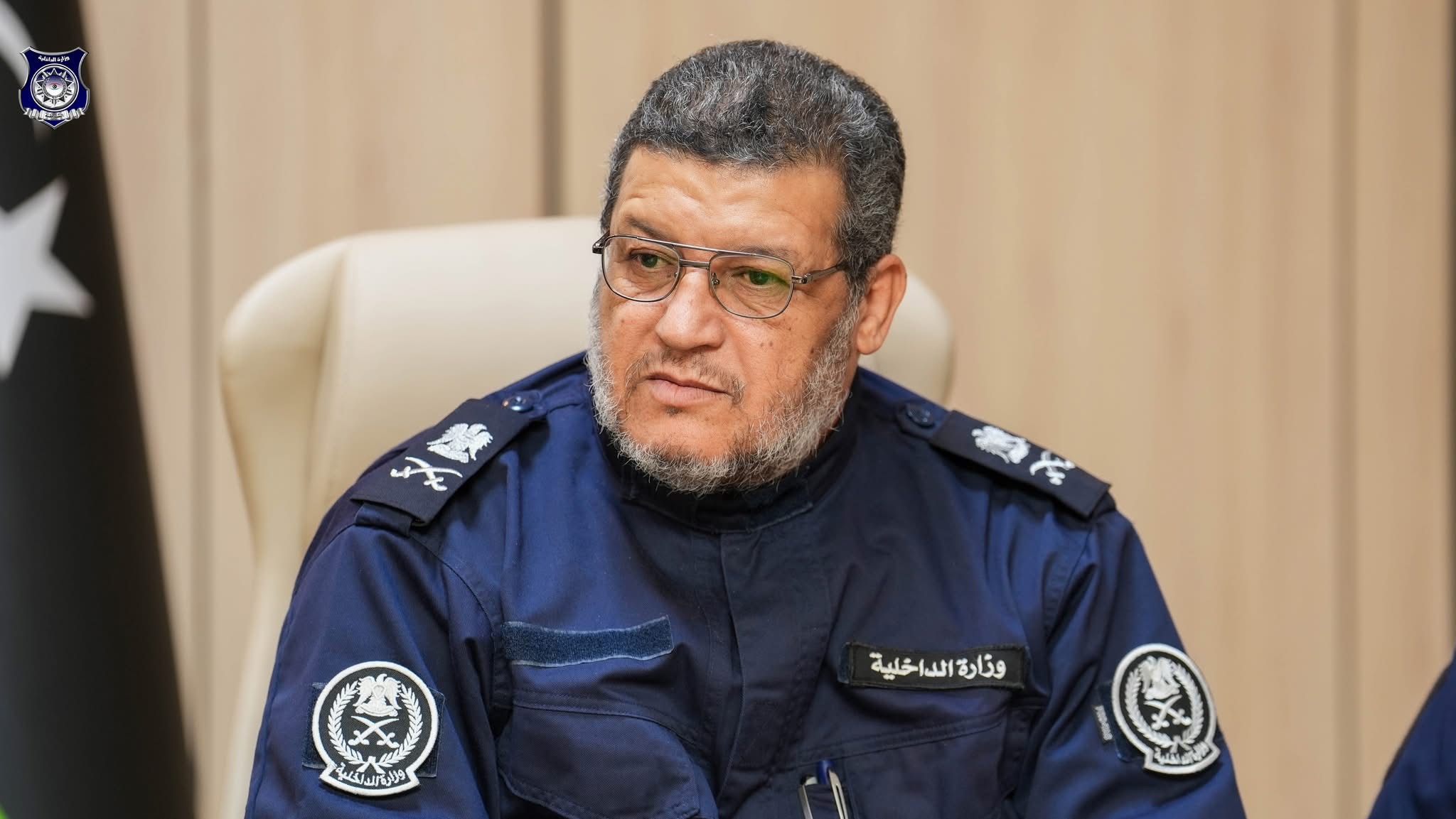 وزارة الداخلية تختتم دورة إعداد القيادات الأمنية النسائية وتؤكد دعم تمكين المرأة 