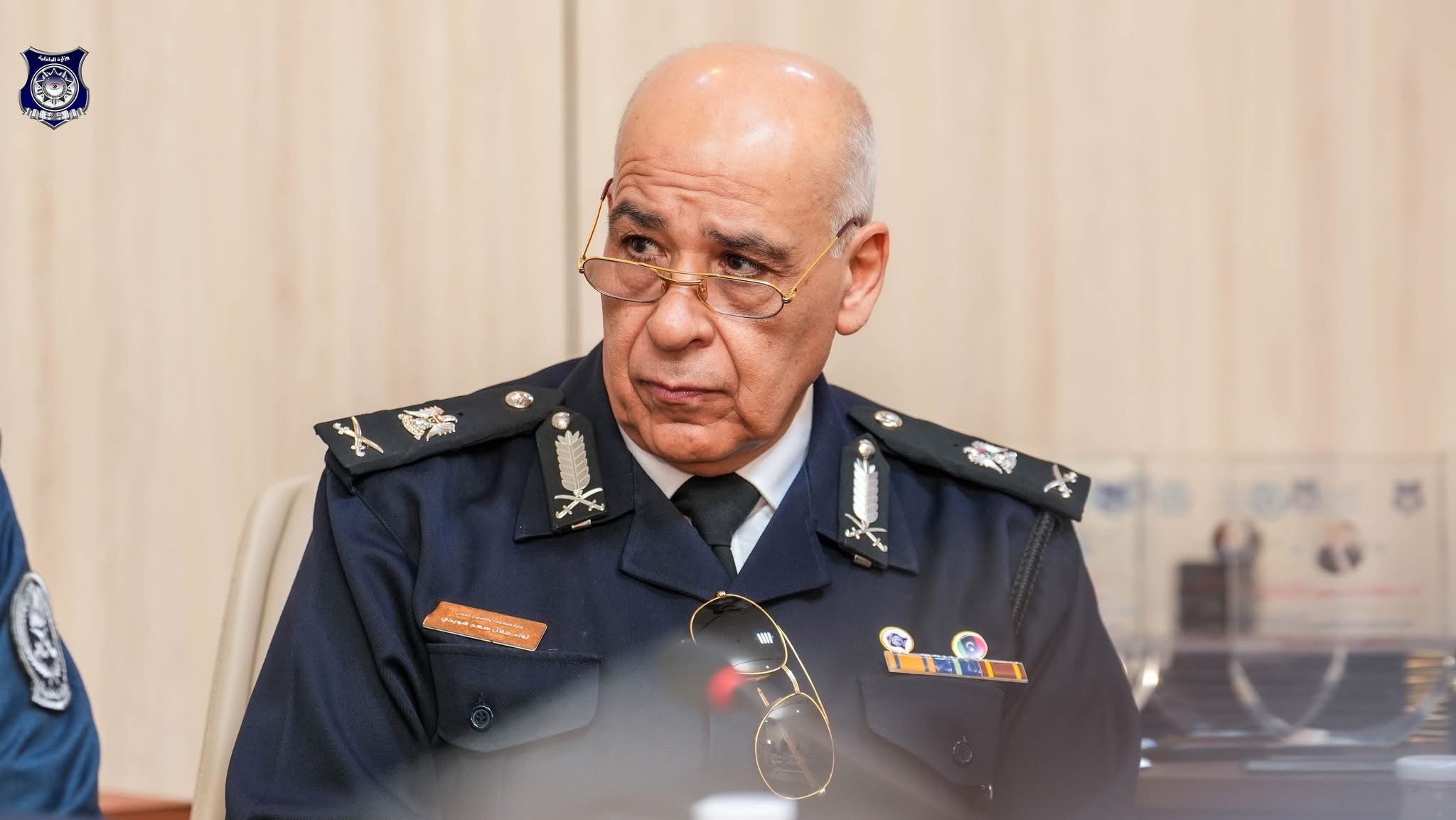 وزارة الداخلية تختتم دورة إعداد القيادات الأمنية النسائية وتؤكد دعم تمكين المرأة 