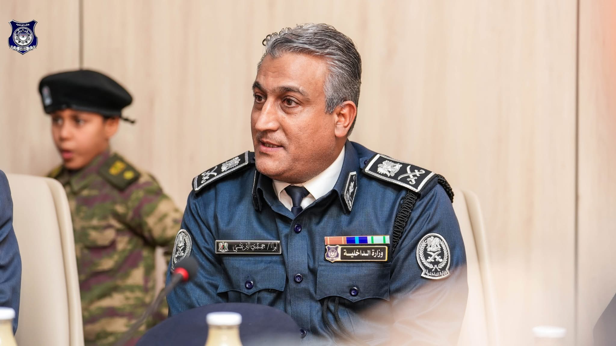 وزارة الداخلية تختتم دورة إعداد القيادات الأمنية النسائية وتؤكد دعم تمكين المرأة 