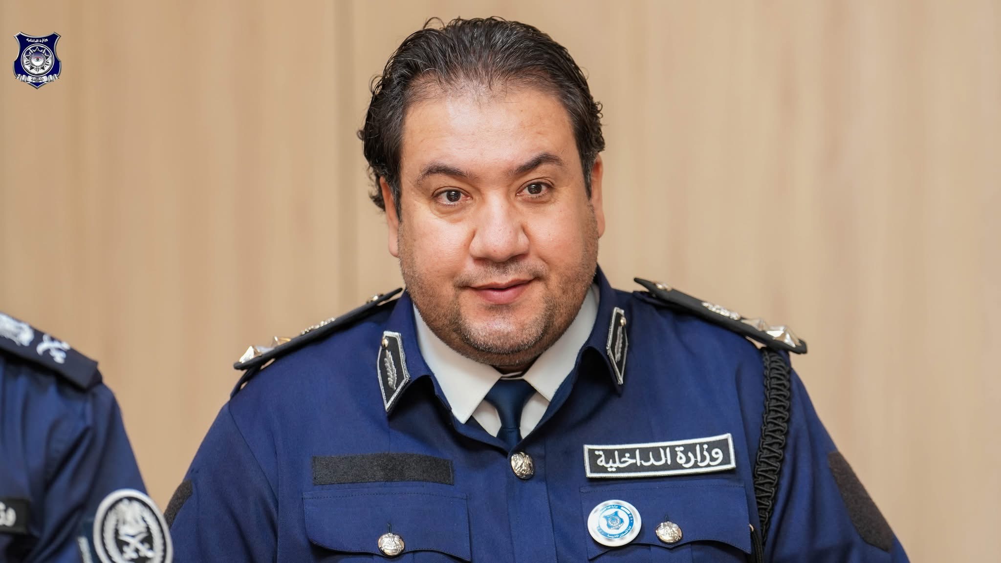 وزارة الداخلية تختتم دورة إعداد القيادات الأمنية النسائية وتؤكد دعم تمكين المرأة 