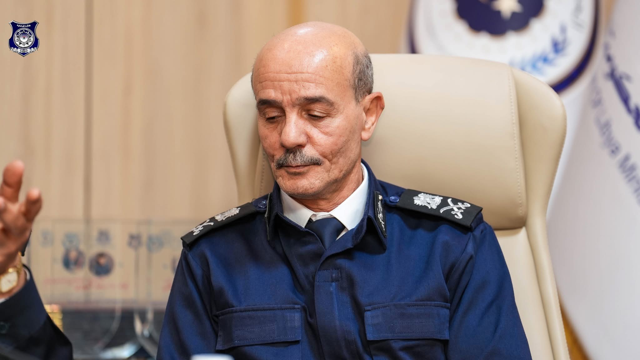 وزارة الداخلية تختتم دورة إعداد القيادات الأمنية النسائية وتؤكد دعم تمكين المرأة 