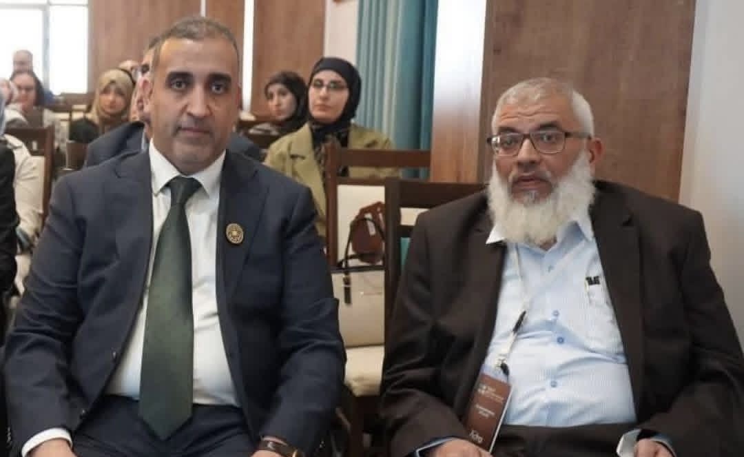 ابتكار طبي ليبي في مؤتمرين دوليين 