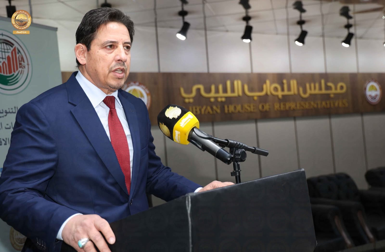 انطلاق مؤتمر التنويع الاقتصادي في بنغازي بمشاركة حكومية وأكاديمية واسعة