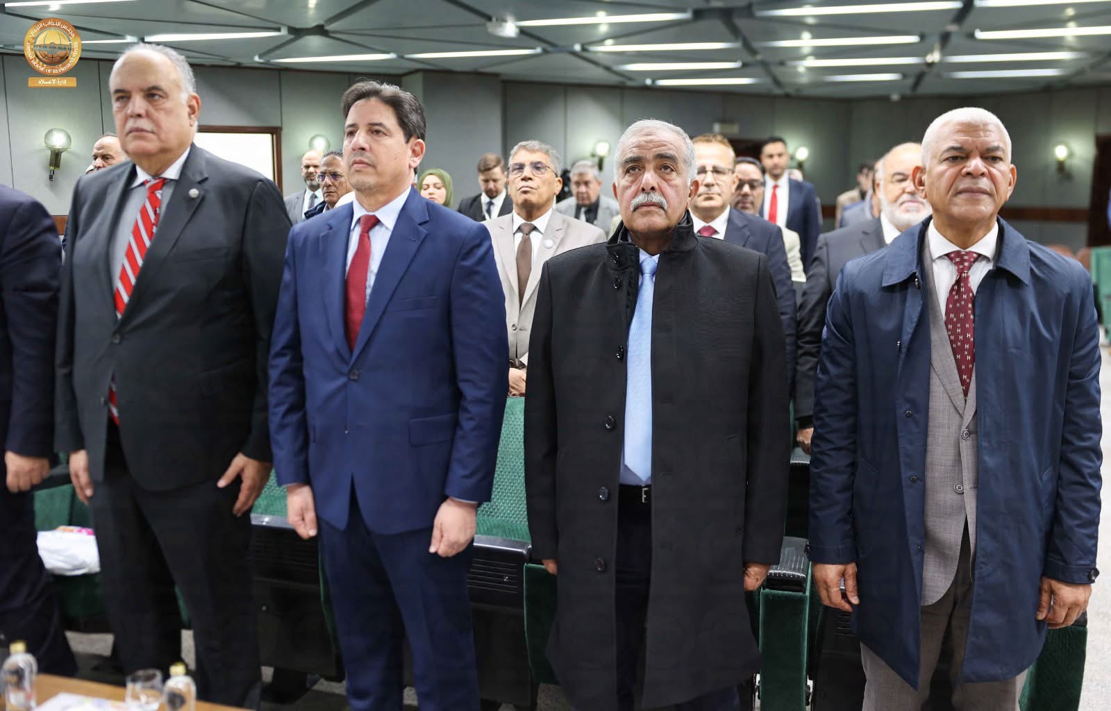 انطلاق مؤتمر التنويع الاقتصادي في بنغازي بمشاركة حكومية وأكاديمية واسعة