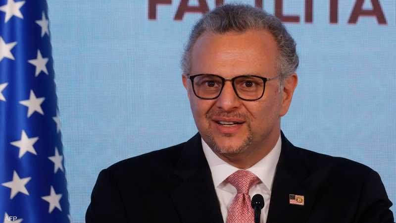 بولس: الولايات المتحدة تدعم “تيتيه” بقوة