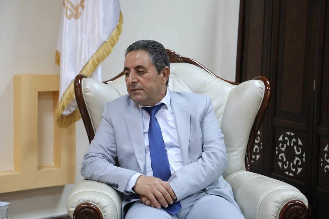 الشعاب: مجلس النواب لم يصدر قرار أو قانون لفرض أي ضريبة