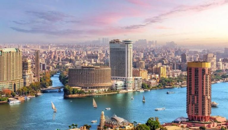 زلزال بقوة 3.6 ريختر يضرب السويس والقاهرة