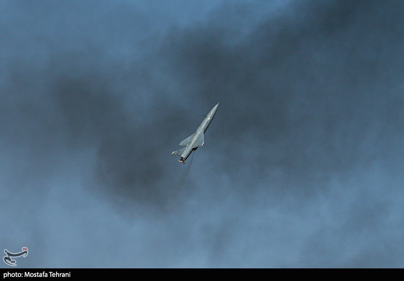 إيران تشن هجمات بطائرات مسيرة على أهداف أمريكية في الكويت والأراضي المحتلة