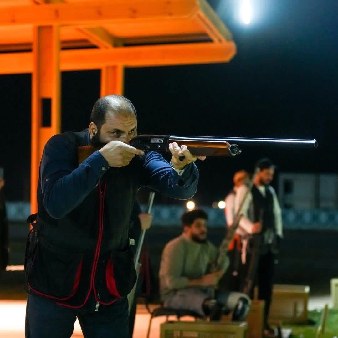 اختتام بطولة رمضان للرماية (كمباك سبورتنج) في بنغازي بمشاركة 27 رامياً