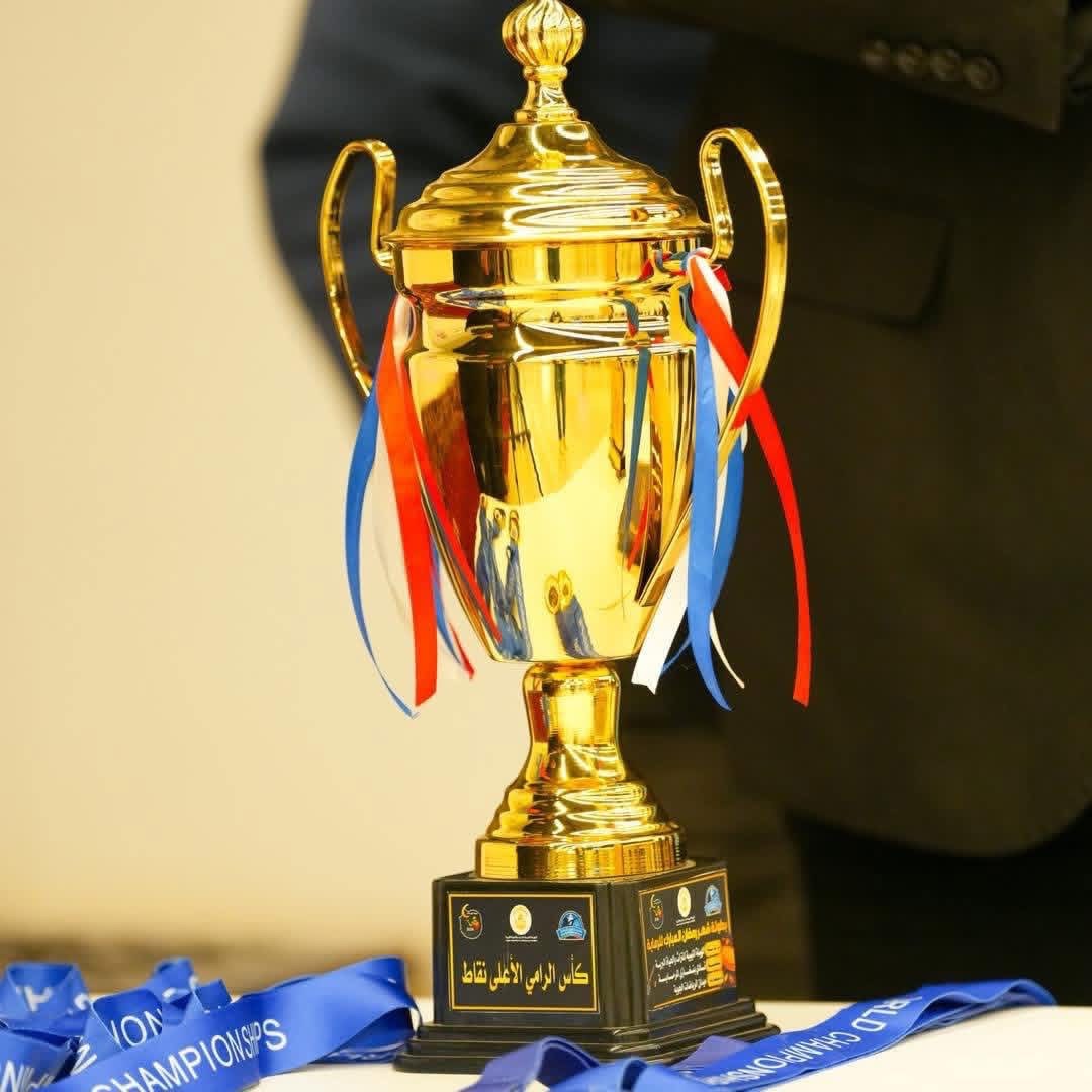 اختتام بطولة رمضان للرماية (كمباك سبورتنج) في بنغازي بمشاركة 27 رامياً