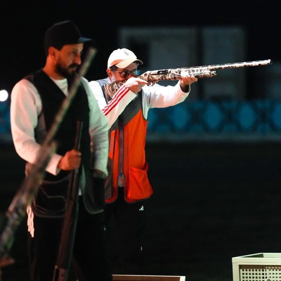 اختتام بطولة رمضان للرماية (كمباك سبورتنج) في بنغازي بمشاركة 27 رامياً