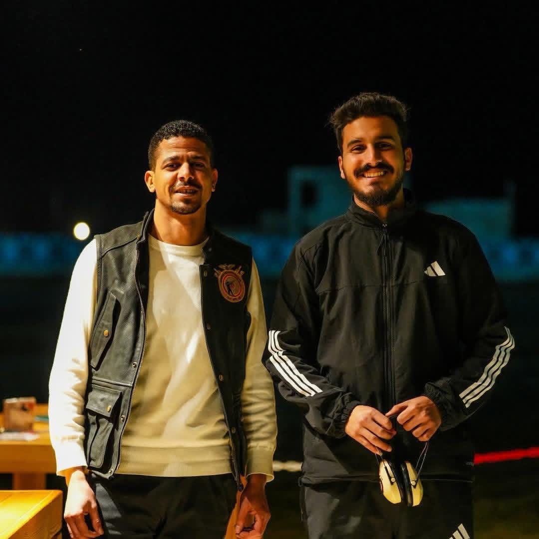 اختتام بطولة رمضان للرماية (كمباك سبورتنج) في بنغازي بمشاركة 27 رامياً