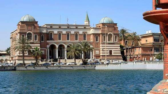 مصرف ليبيا المركزي يرد على بيان المؤسسة الوطنية للنفط