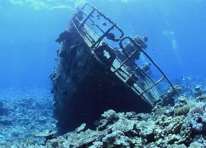 اكتشاف “مقبرة سفن” قبالة سواحل طلميثة يكشف أسراراً جديدة لتاريخ البحر المتوسط