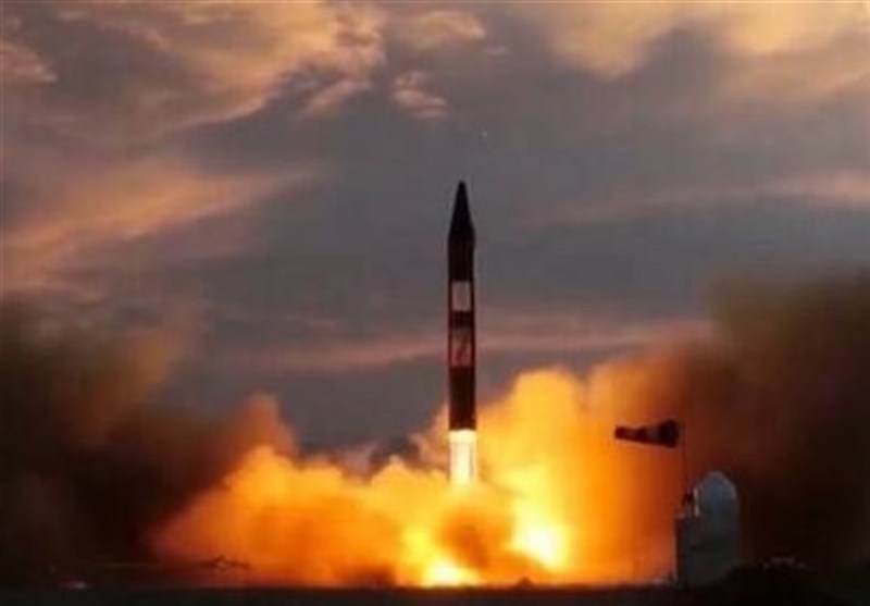 الحرس الثوري يعلن تنفيذ الموجة 49 من هجمات “الوعد الصادق 4” على القواعد الأمريكية