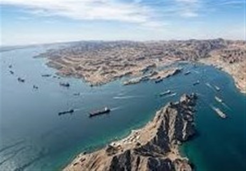 ألمانيا وإيطاليا ترفضان المشاركة في التحالف الأميركي حول مضيق هرمز