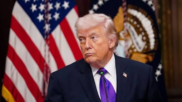 ترامب يهدد بتدمير حقل «بارس» الإيراني إذا هاجمت إيران قطر