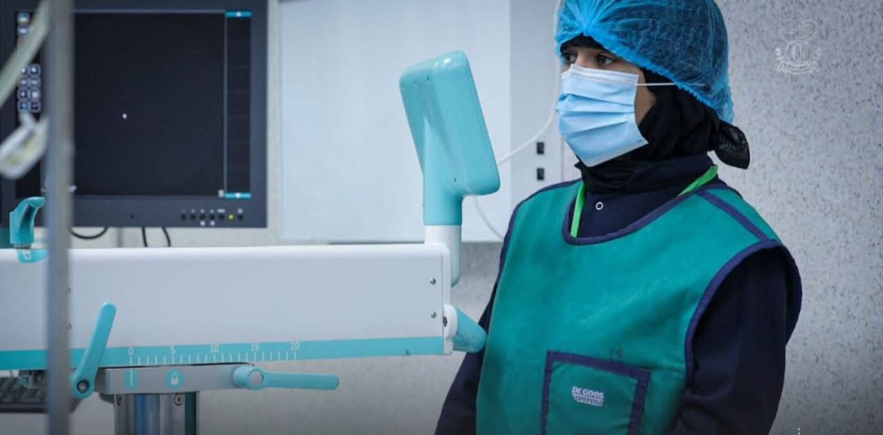 نجاح 15 عملية متخصصة في المسالك البولية بمستشفى بن سينا في سرت