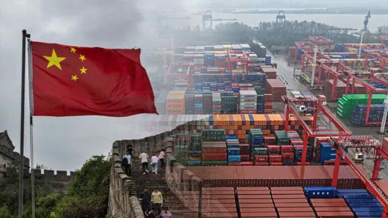 من بينها ليبيا..الصين تفتح سوقها أمام 53 دولة إفريقية