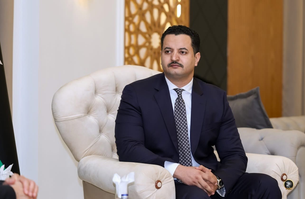 رئيس الأركان يبحث مع وزير خارجية اليونان تعزيز التعاون ومكافحة الهجرة