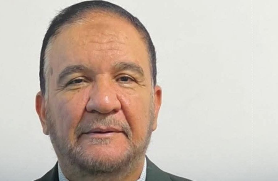 علي: من المتوقع أن تكون هناك أمطار متفرقة بداية من يوم الإثنين