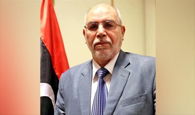 العباني: البداية لحل الأزمة الليبية تكمن في القضاء على التشكيلات المسلحة