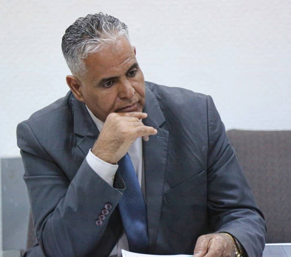 أوحيدة يدعو مفوضية الانتخابات إلى إتمام الاستحقاقات الانتخابية