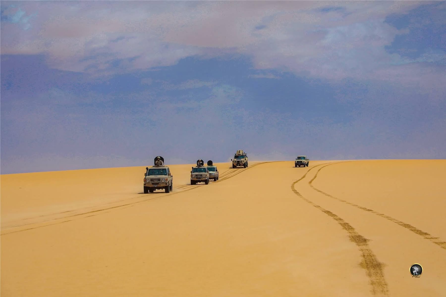 انتشار دوريات للكتيبة 105 مشاة لتعزيز الأمن في الجنوب