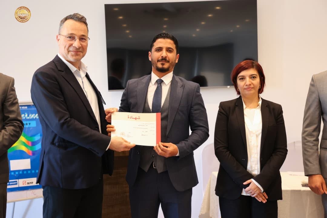 ديوان مجلس النواب ينظم مائدة مستديرة حول القانون الدولي الإنساني بالتعاون مع الصليب الأحمر