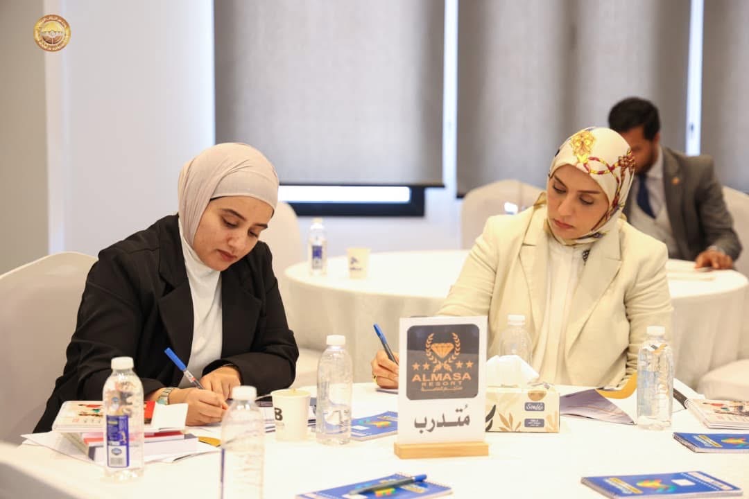 ديوان مجلس النواب ينظم مائدة مستديرة حول القانون الدولي الإنساني بالتعاون مع الصليب الأحمر