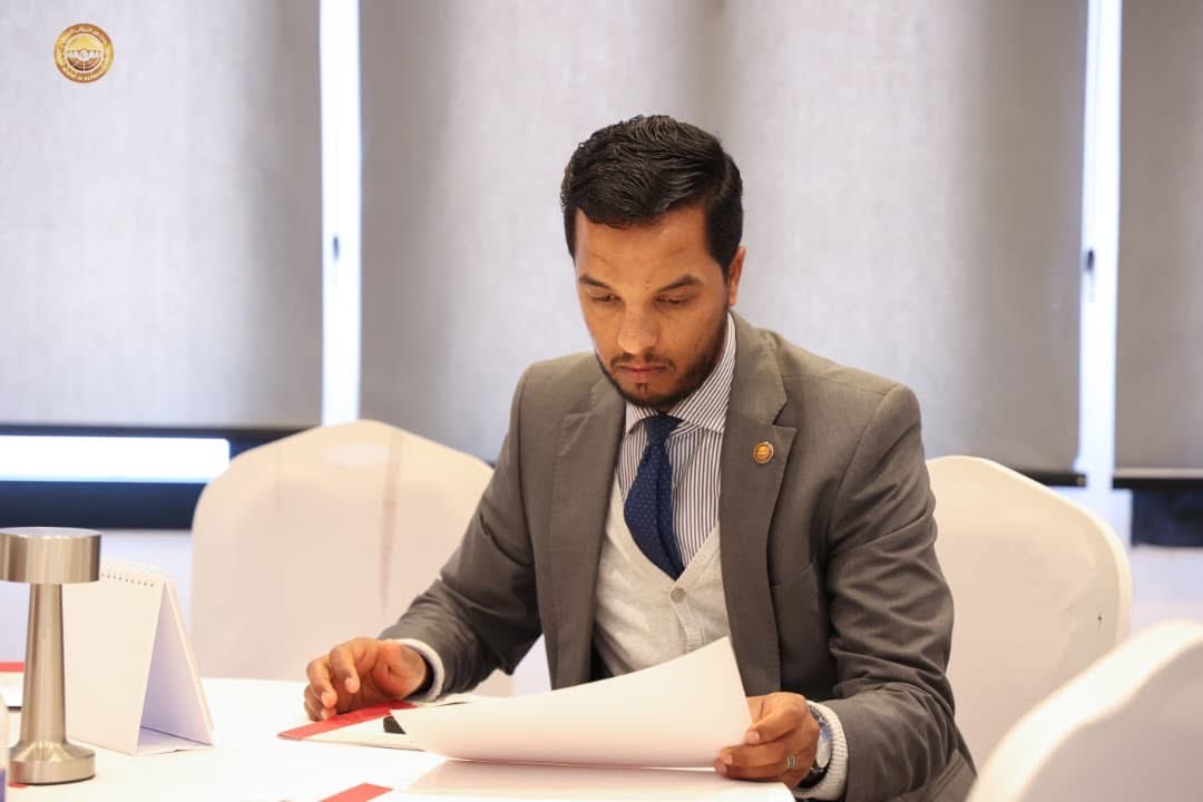 ديوان مجلس النواب ينظم مائدة مستديرة حول القانون الدولي الإنساني بالتعاون مع الصليب الأحمر